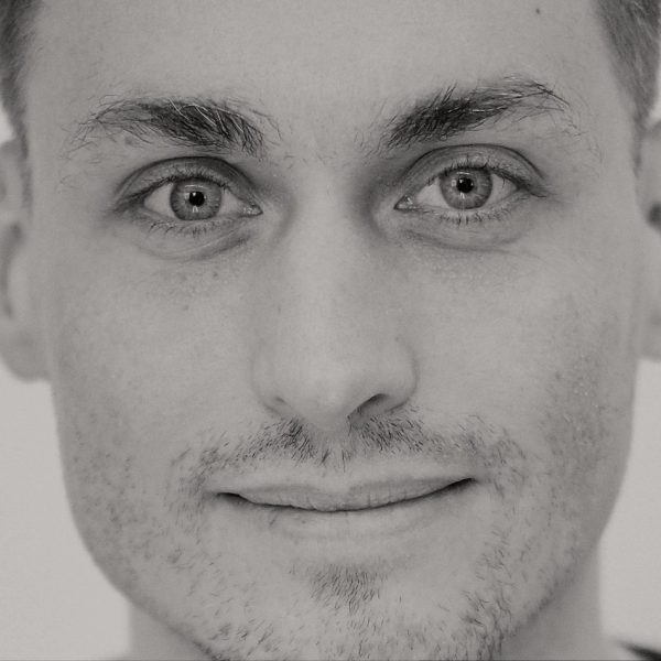 Sociální pedagog Mgr. Jiří Daněk