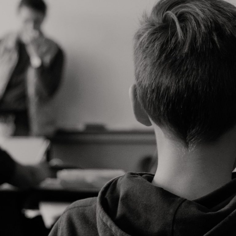 Sociální pedagog JIří Daněk v rozhovoru pro ČAS