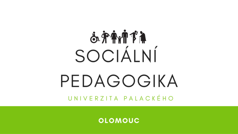 15 let výročí studijního programu Sociální pedagogika v Olomouci