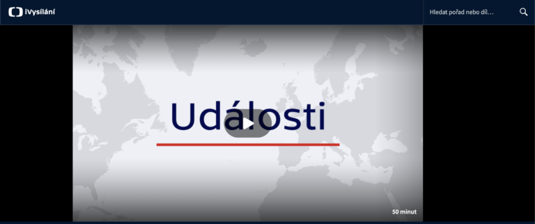 Školy chtějí více Sociálních pedagogů! Rozhovor s předsedou ASOCP.cz v ČT 24