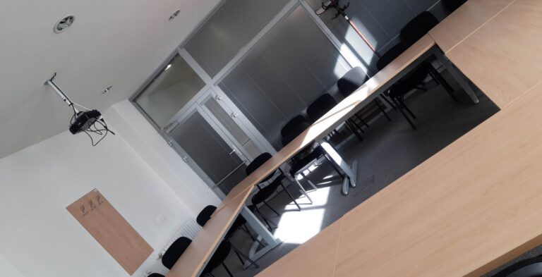 Setkání Asociace se zástupci Magistrátu hlavního města Prahy