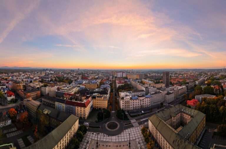 Zástupci Asociace se osobně setkali s hejtmanem Moravskoslezského kraje