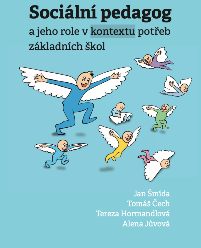 Publikace: Sociální pedagog a jeho role v kontextu potřeb základních škol