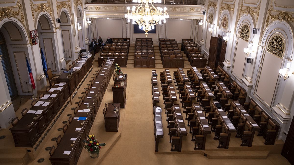 Kulatý stůl v poslanecké sněmovně na téma „Význam sociálního pedagoga ve školách"