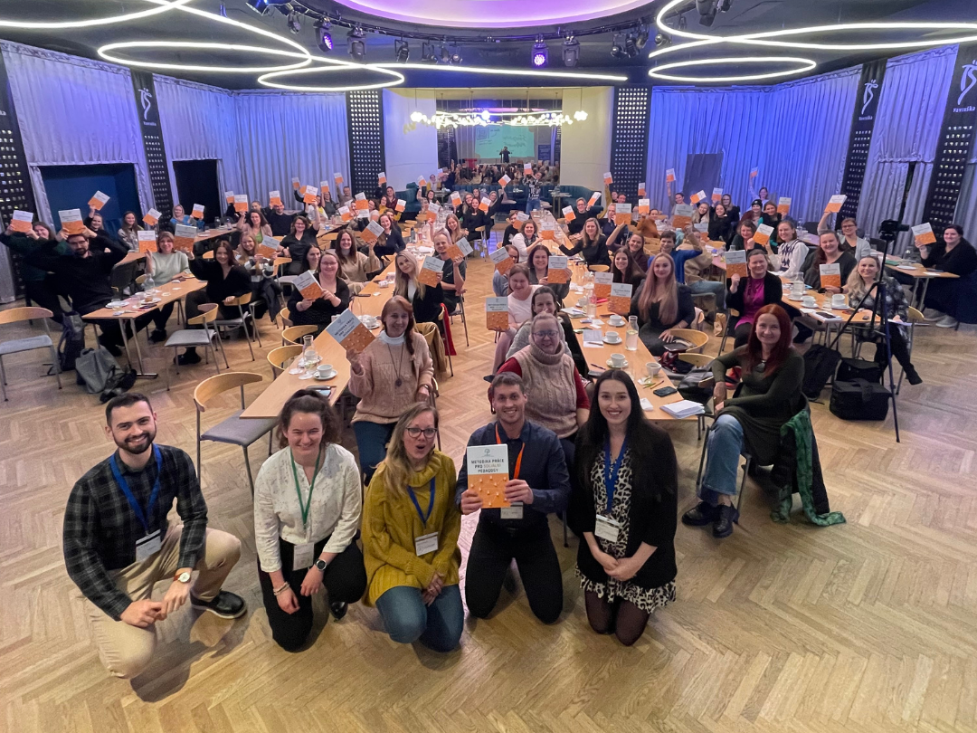 Dekorativní obrázek ASOCP